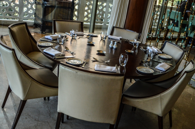 Adha Lunch at Mosaic